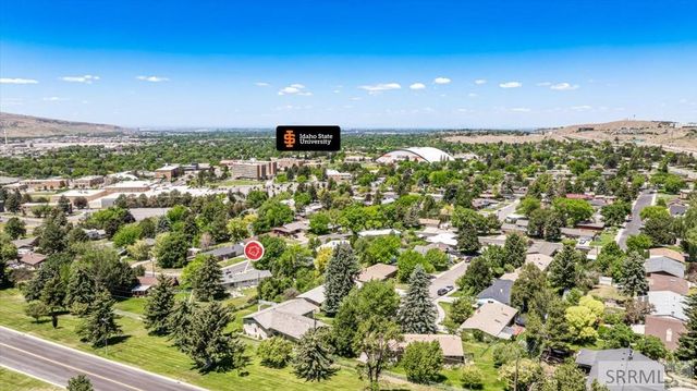 27 Drake, Pocatello, ID 83201