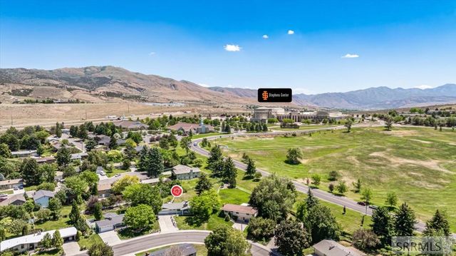 27 Drake, Pocatello, ID 83201