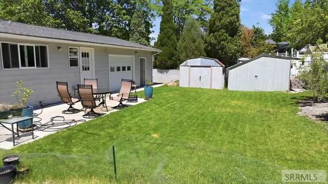 27 Drake, Pocatello, ID 83201