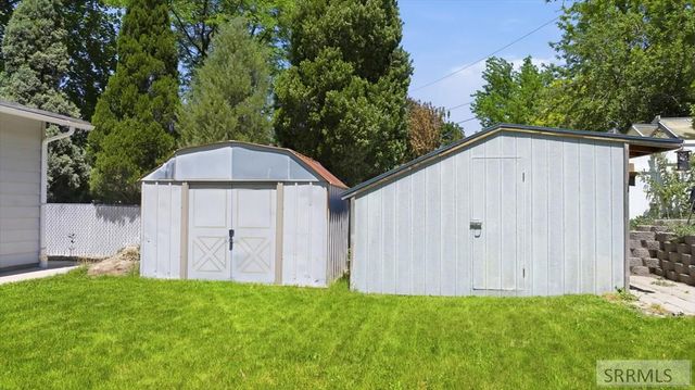 27 Drake, Pocatello, ID 83201