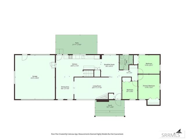 27 Drake, Pocatello, ID 83201