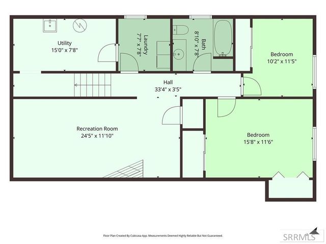 27 Drake, Pocatello, ID 83201