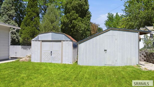 27 Drake, Pocatello, ID 83201
