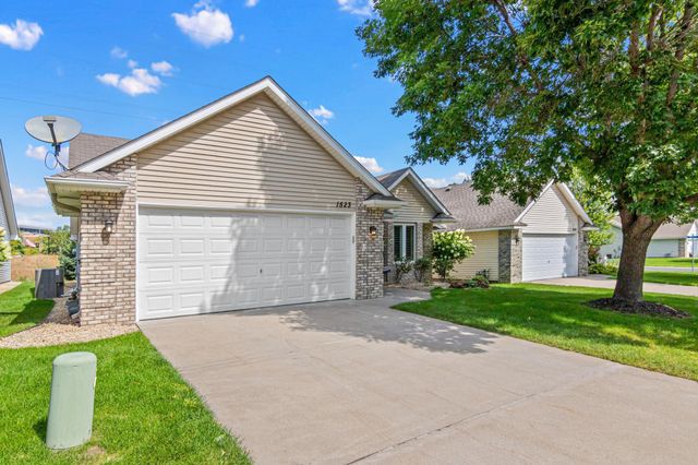 1523 132nd Lane NW, Coon Rapids, MN 55448