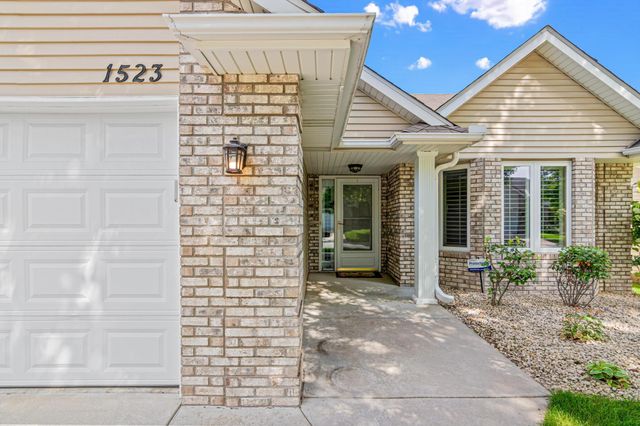 1523 132nd Lane NW, Coon Rapids, MN 55448