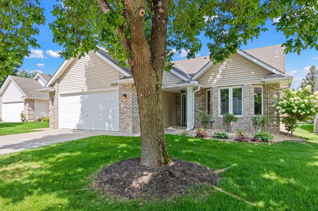 1523 132nd Lane NW, Coon Rapids, MN 55448