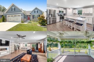 7422 BRENTFORD TER, Fredericksburg, VA 22407