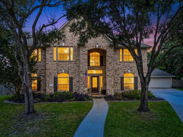 3802 Coral Circle, Seabrook, TX 77586