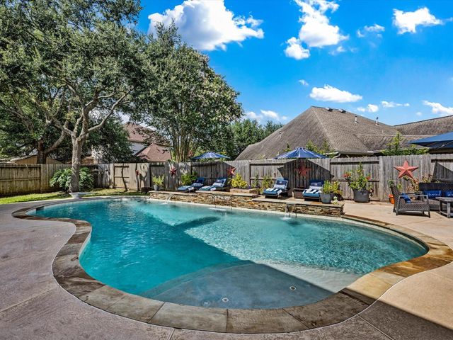 3802 Coral Circle, Seabrook, TX 77586