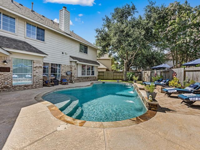3802 Coral Circle, Seabrook, TX 77586