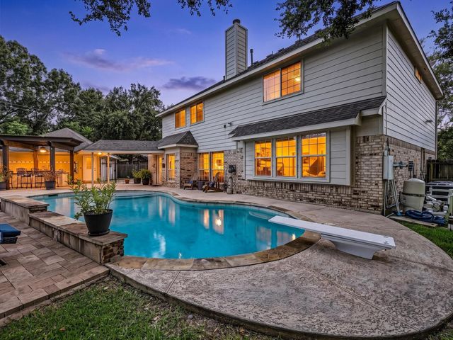 3802 Coral Circle, Seabrook, TX 77586