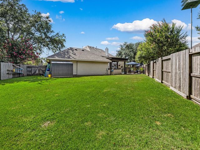 3802 Coral Circle, Seabrook, TX 77586