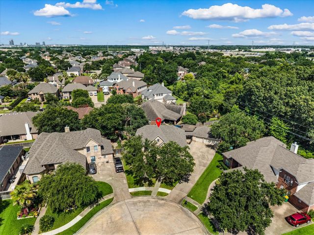 3802 Coral Circle, Seabrook, TX 77586