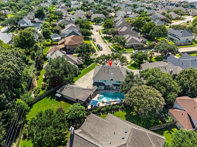 3802 Coral Circle, Seabrook, TX 77586