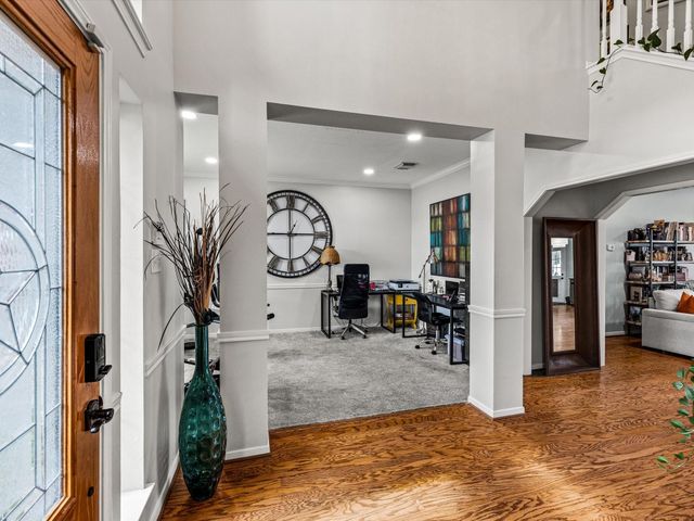 3802 Coral Circle, Seabrook, TX 77586