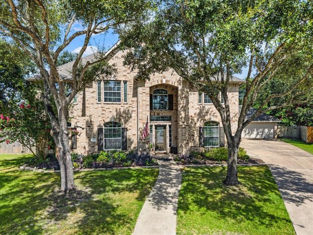3802 Coral Circle, Seabrook, TX 77586