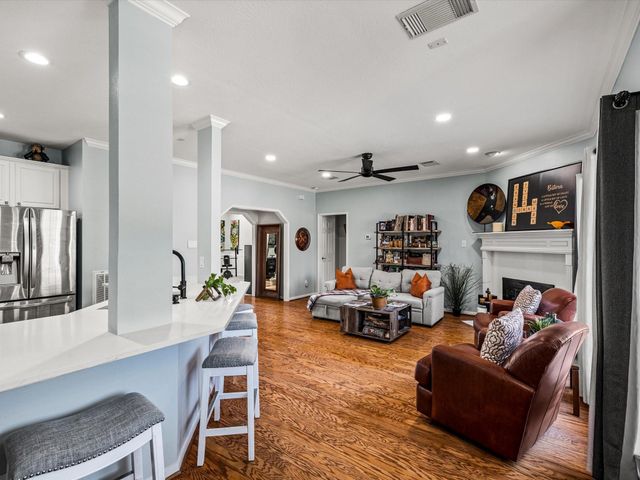 3802 Coral Circle, Seabrook, TX 77586