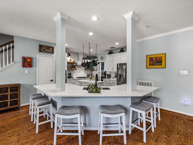 3802 Coral Circle, Seabrook, TX 77586