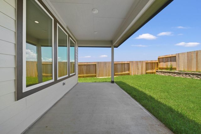 15222 Evening Light Drive, Magnolia, TX 77354