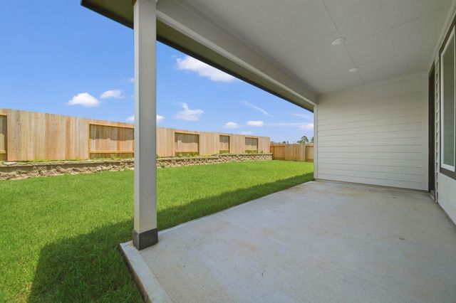 15222 Evening Light Drive, Magnolia, TX 77354