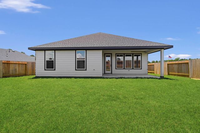 15222 Evening Light Drive, Magnolia, TX 77354