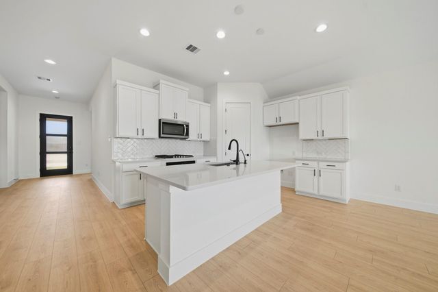 15222 Evening Light Drive, Magnolia, TX 77354