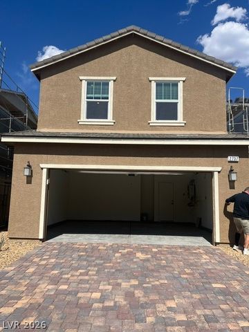 2737 Abrantes Place, Henderson, NV 89044