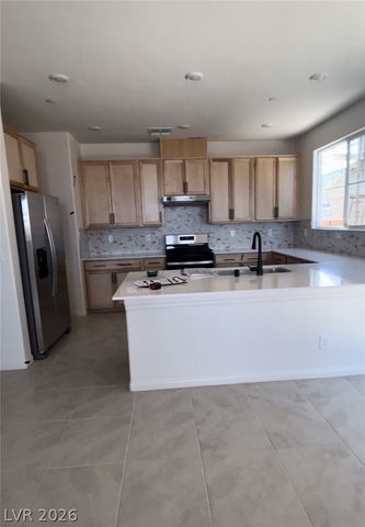 2737 Abrantes Place, Henderson, NV 89044