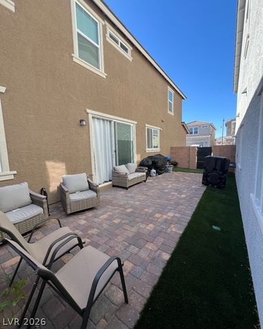 2737 Abrantes Place, Henderson, NV 89044