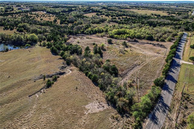 Lot 5 CR 643, Nevada, TX 75173