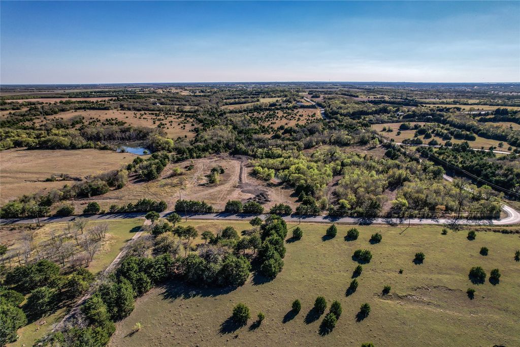 Lot 5 CR 643, Nevada, TX 75173