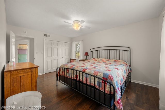 102 N Kibler Highway, Alma, AR 72921