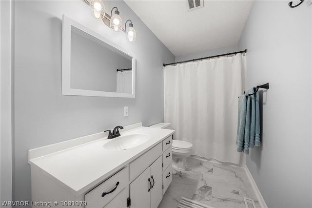 102 N Kibler Highway, Alma, AR 72921