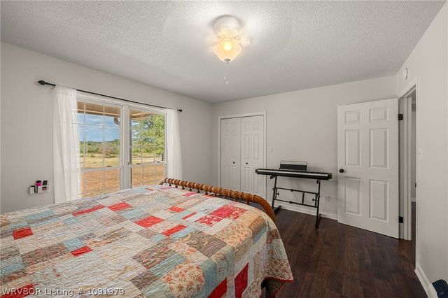 102 N Kibler Highway, Alma, AR 72921