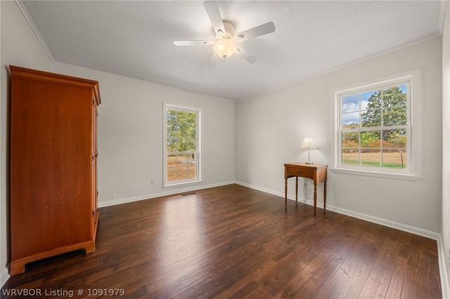 102 N Kibler Highway, Alma, AR 72921