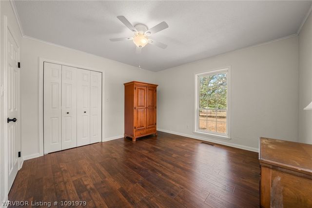 102 N Kibler Highway, Alma, AR 72921