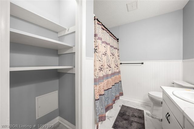 102 N Kibler Highway, Alma, AR 72921