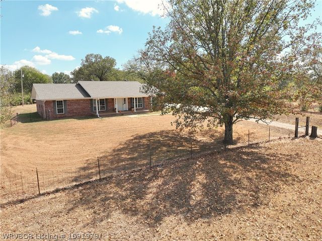 102 N Kibler Highway, Alma, AR 72921
