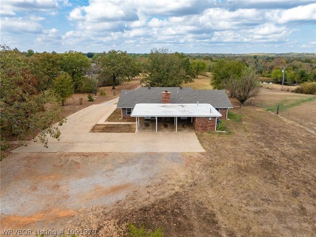 102 N Kibler Highway, Alma, AR 72921