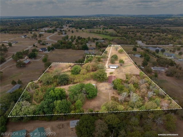 102 N Kibler Highway, Alma, AR 72921