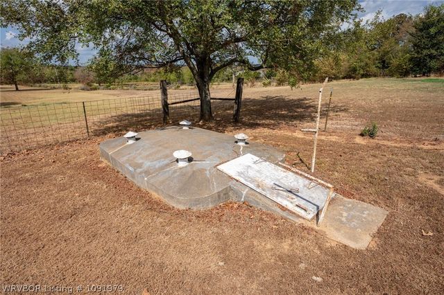 102 N Kibler Highway, Alma, AR 72921