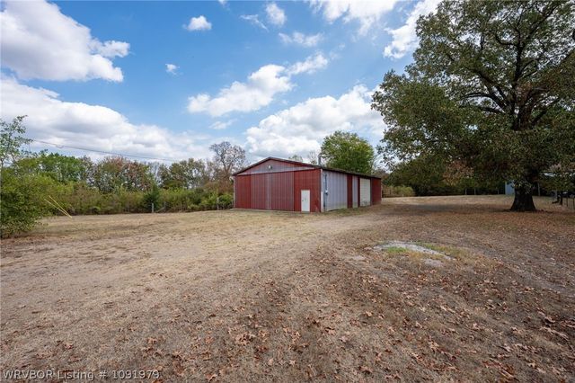 102 N Kibler Highway, Alma, AR 72921