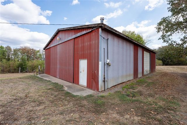 102 N Kibler Highway, Alma, AR 72921