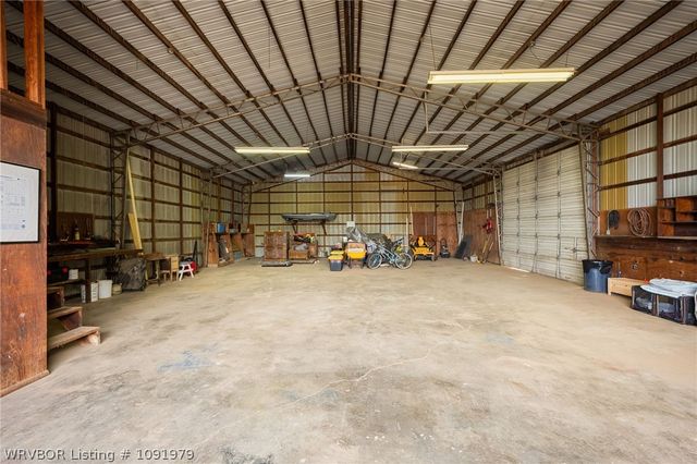 102 N Kibler Highway, Alma, AR 72921