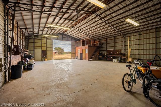 102 N Kibler Highway, Alma, AR 72921