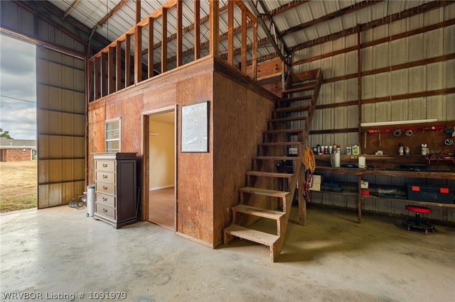 102 N Kibler Highway, Alma, AR 72921