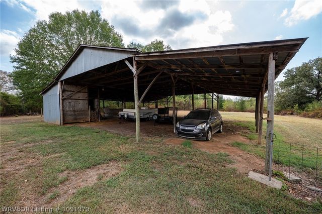 102 N Kibler Highway, Alma, AR 72921