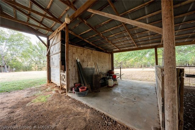 102 N Kibler Highway, Alma, AR 72921