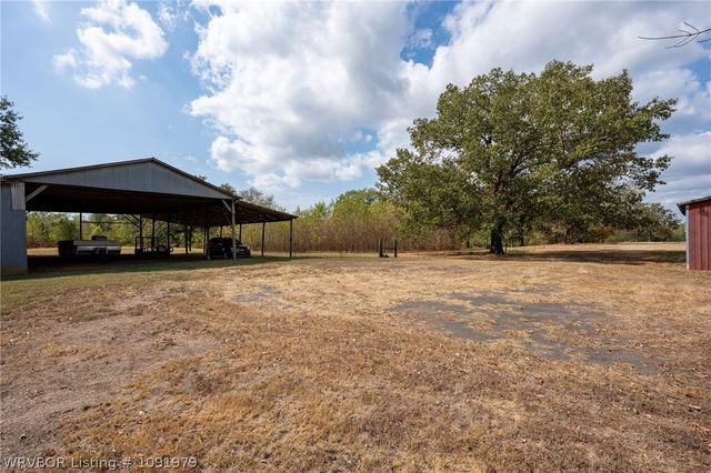 102 N Kibler Highway, Alma, AR 72921