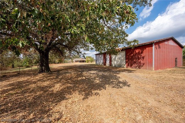 102 N Kibler Highway, Alma, AR 72921